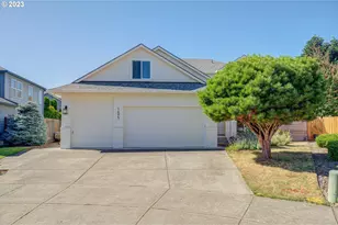 1495 NE Zachary St, Hillsboro, OR 97124 - Photo 2