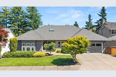 6791 SW Ashdale Dr, Portland, OR 97223 - Photo 2