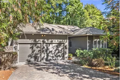 604 SW Arboretum Cir, Portland, OR 97221 - Photo 1