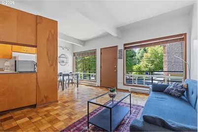 3321 SW US Veterans Hospital Rd, Portland, OR 97239 - Photo 4