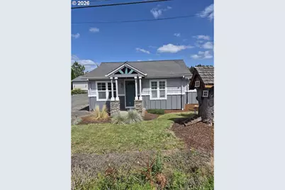 355 Central Ave, Lebanon, OR 97355 - Photo 2