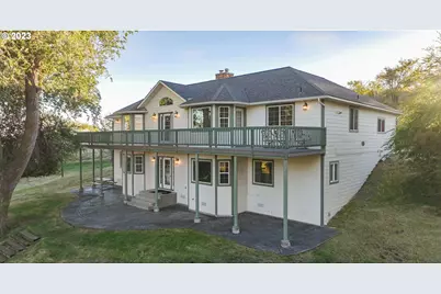 46310 Cook Rd, Baker City, OR 97814 - Photo 1