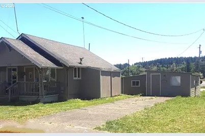 441 North St, Vernonia, OR 97064 - Photo 18
