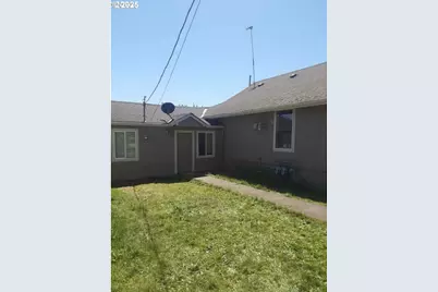 441 North St, Vernonia, OR 97064 - Photo 4