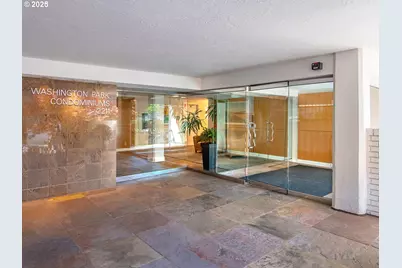 2211 SW Park Pl #803, Portland, OR 97205 - Photo 1