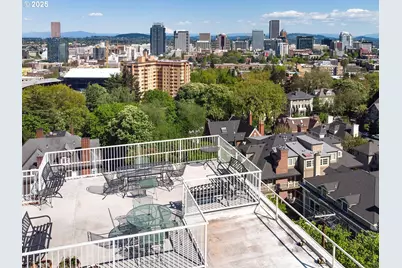 2211 SW Park Pl #803, Portland, OR 97205 - Photo 34