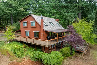 18156 Highway 36, Blachly, OR 97412 - Photo 2