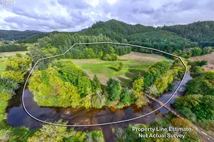 18156 Hwy 36, Blachly, OR 97412 - Photo 46