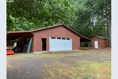 18156 Highway 36, Blachly, OR 97412 - Photo 30