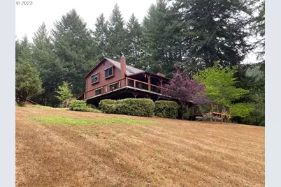 18156 Highway 36, Blachly, OR 97412 - Photo 36