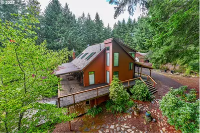 18156 Highway 36, Blachly, OR 97412 - Photo 4