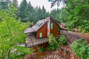 18156 Hwy 36, Blachly, OR 97412 - Photo 4