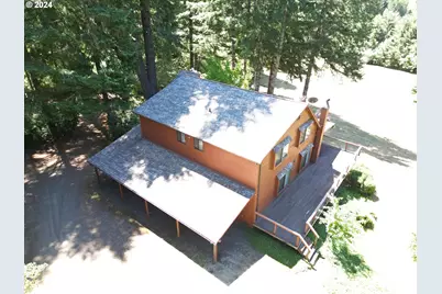 18156 Highway 36, Blachly, OR 97412 - Photo 44