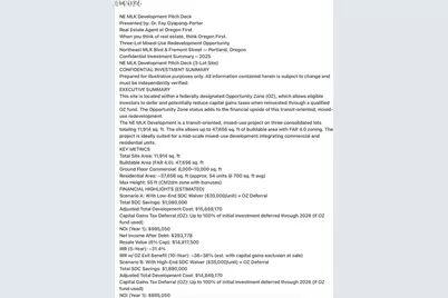 Ne Mlk and Fremont Blvd, Portland, OR 97212 - Photo 4