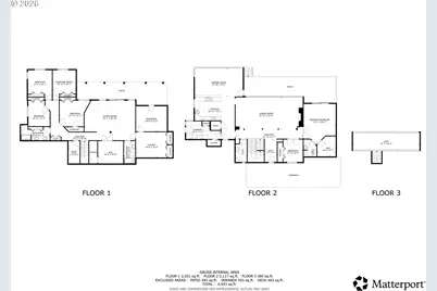 8914 NW Lakecrest Ave, Vancouver, WA 98665 - Photo 40