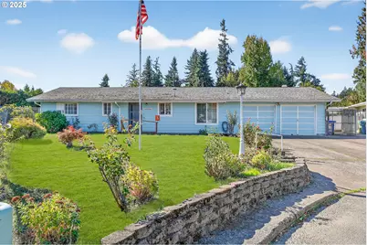 3218 West Pl, Hubbard, OR 97032 - Photo 1