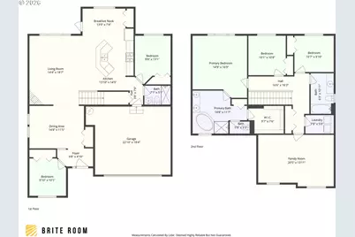 17483 SE Acadia St, Damascus, OR 97089 - Photo 46