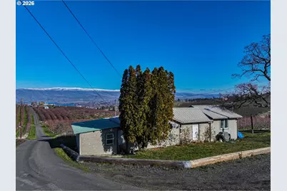 3699 Skyline Rd, The Dalles, OR 97058 - Photo 20