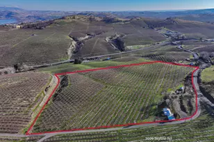 3699 Skyline Rd, The Dalles, OR 97058 - Photo 4