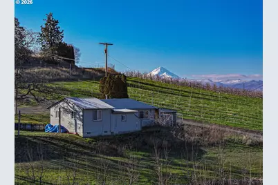 3699 Skyline Rd, The Dalles, OR 97058 - Photo 16