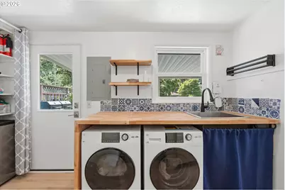 9630 SW Wilshire St, Portland, OR 97225 - Photo 28