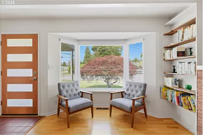 9630 SW Wilshire St, Portland, OR 97225 - Photo 4