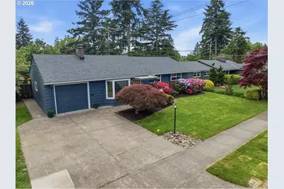 9630 SW Wilshire St, Portland, OR 97225 - Photo 2