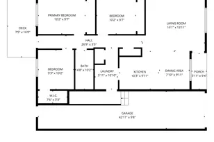 370 N Wall St, Coos Bay, OR 97420 - Photo 36