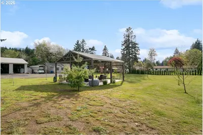 622 SE 4th Ave, Mill City, OR 97360 - Photo 38