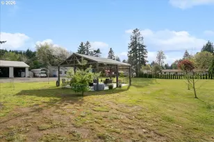 622 SE 4th Ave, Mill City, OR 97360 - Photo 38