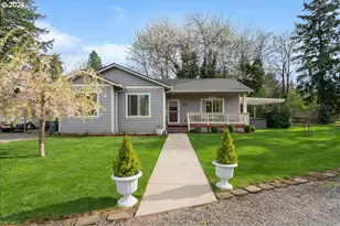 622 SE 4th Ave, Mill City, OR 97360 - Photo 8