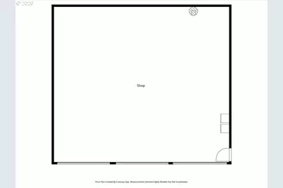 622 SE 4th Ave, Mill City, OR 97360 - Photo 48