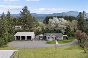 622 SE 4th Ave, Mill City, OR 97360 - Photo 4