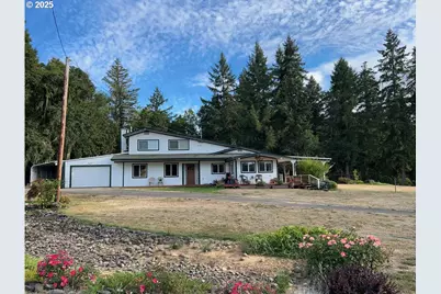 524 Azalea Dr, Elkton, OR 97436 - Photo 1