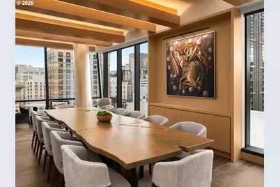 550 SW 10th Ave #2509, Portland, OR 97205 - Photo 20