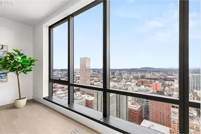 550 SW 10th Ave #2509, Portland, OR 97205 - Photo 10