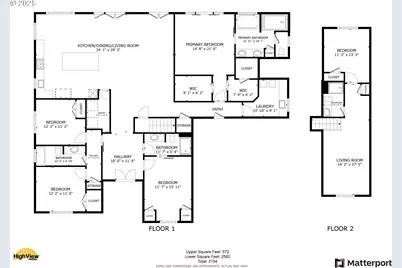 683 Oak St, Springfield, OR 97477 - Photo 48