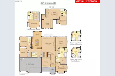 16401 NE 278th St, Battle Ground, WA 98604 - Photo 2