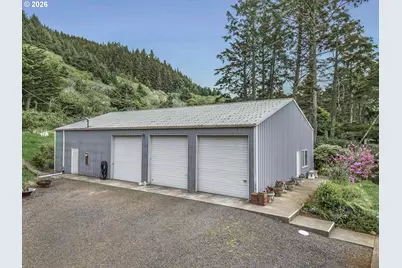 95631 S Highway 101, Yachats, OR 97498 - Photo 8