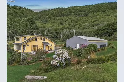 95631 S Highway 101, Yachats, OR 97498 - Photo 10