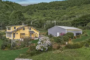 95631 S Hwy 101, Yachats, OR 97498 - Photo 10