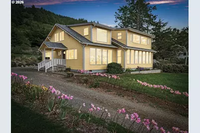 95631 S Highway 101, Yachats, OR 97498 - Photo 2