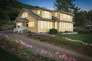 95631 S Hwy 101, Yachats, OR 97498 - Photo 2