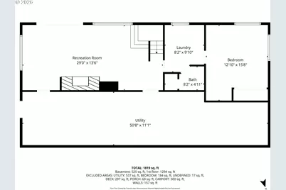 11736 Orchard Ave, Mapleton, OR 97453 - Photo 36