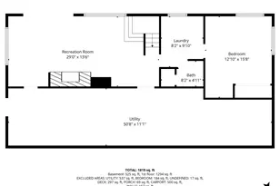 11736 Orchard Ave, Mapleton, OR 97453 - Photo 36
