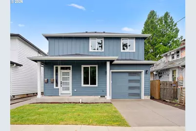 6341 SE 85th Ave, Portland, OR 97266 - Photo 1