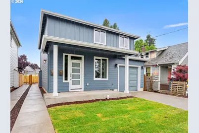 6341 SE 85th Ave, Portland, OR 97266 - Photo 2