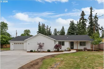 6725 SE Mabel Ave, Milwaukie, OR 97267 - Photo 1