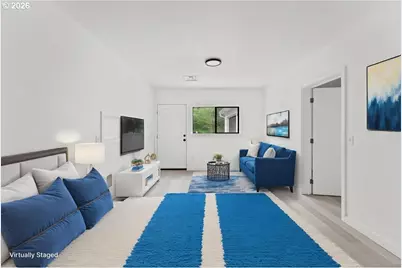 6725 SE Mabel Ave, Milwaukie, OR 97267 - Photo 36