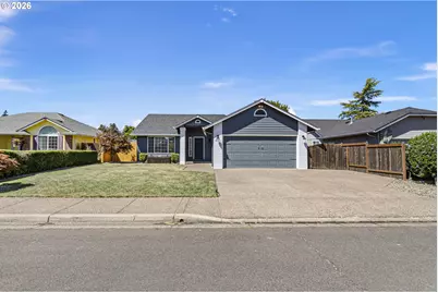 2070 Clark Ave, Cottage Grove, OR 97424 - Photo 2